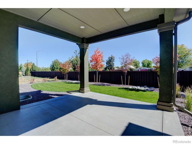 1158 Blue Agave Court, Loveland, CO 80537