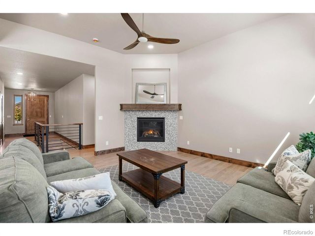 1158 Blue Agave Court, Loveland, CO 80537