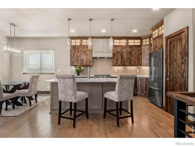 1158 Blue Agave Court, Loveland, CO 80537