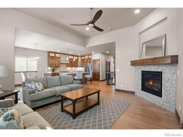 1158 Blue Agave Court, Loveland, CO 80537