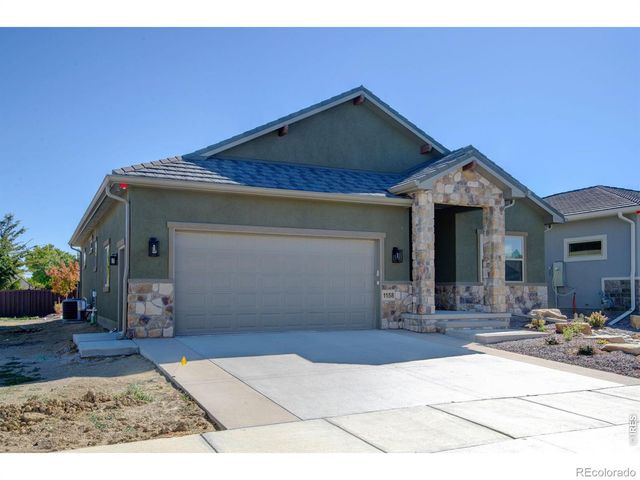 1158 Blue Agave Court, Loveland, CO 80537
