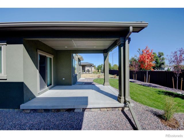 1158 Blue Agave Court, Loveland, CO 80537