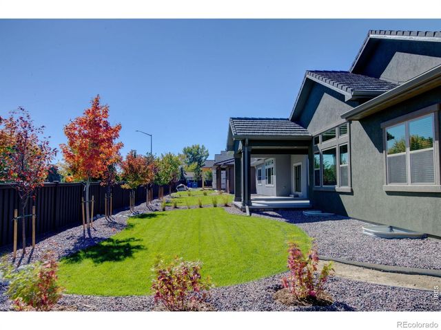 1158 Blue Agave Court, Loveland, CO 80537