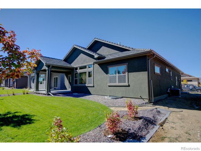 1158 Blue Agave Court, Loveland, CO 80537