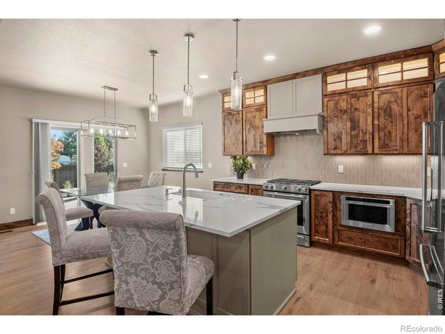 1158 Blue Agave Court, Loveland, CO 80537