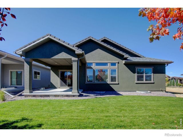 1158 Blue Agave Court, Loveland, CO 80537