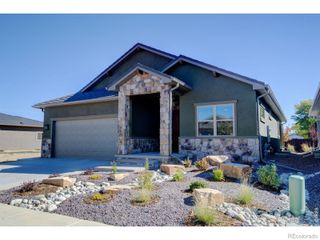 1158 Blue Agave Court, Loveland, CO 80537