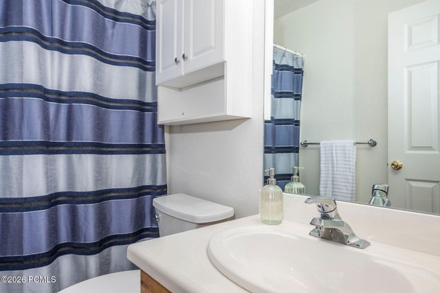 5805 Sagebrook Drive, Park City, UT 84098