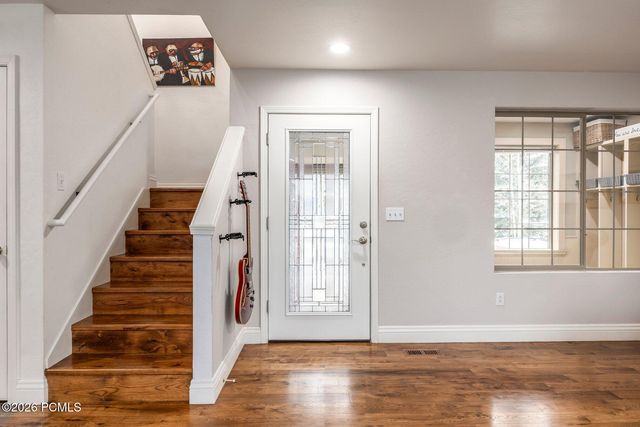 5805 Sagebrook Drive, Park City, UT 84098