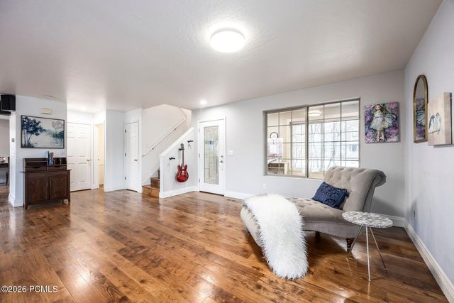 5805 Sagebrook Drive, Park City, UT 84098