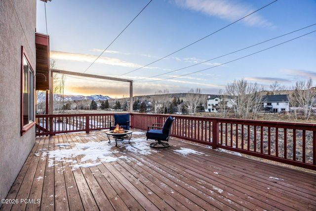 5805 Sagebrook Drive, Park City, UT 84098