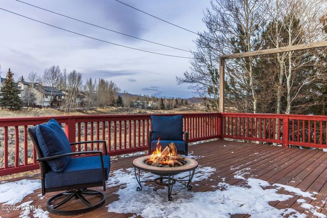 5805 Sagebrook Drive, Park City, UT 84098