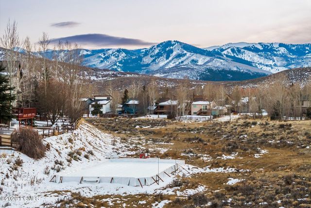 5805 Sagebrook Drive, Park City, UT 84098