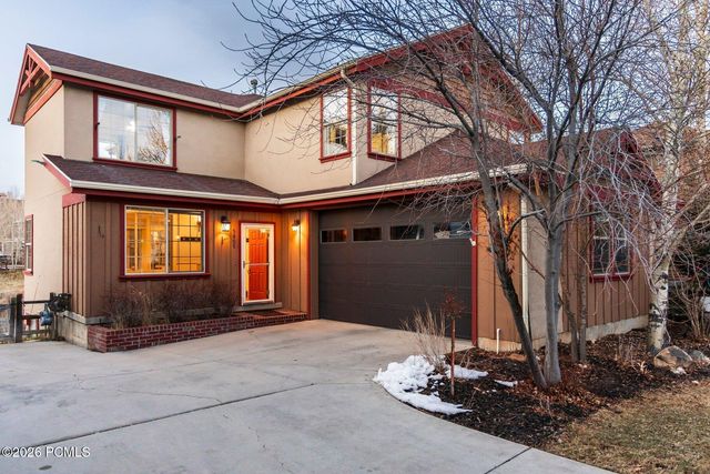 5805 Sagebrook Drive, Park City, UT 84098