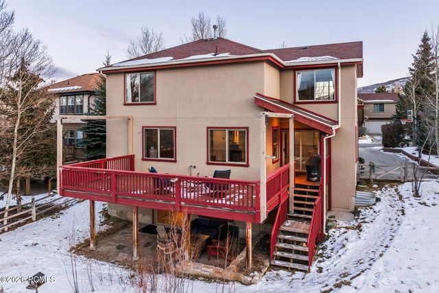 5805 Sagebrook Drive, Park City, UT 84098