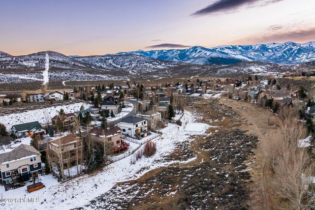 5805 Sagebrook Drive, Park City, UT 84098