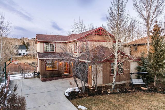 5805 Sagebrook Drive, Park City, UT 84098