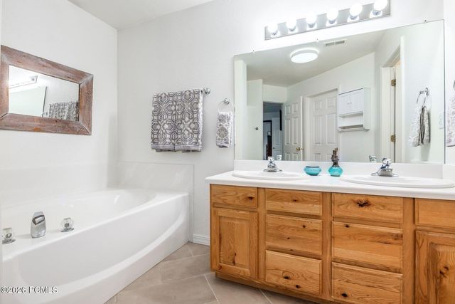 5805 Sagebrook Drive, Park City, UT 84098