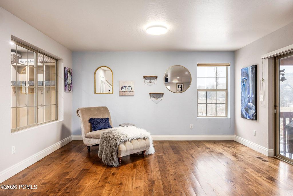 5805 Sagebrook Drive, Park City, UT 84098