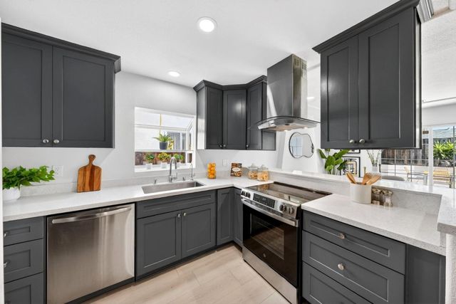 2752 Millbrae Way, San Jose, CA 95121