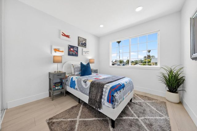 2752 Millbrae Way, San Jose, CA 95121