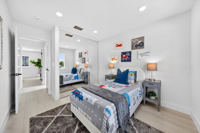 2752 Millbrae Way, San Jose, CA 95121