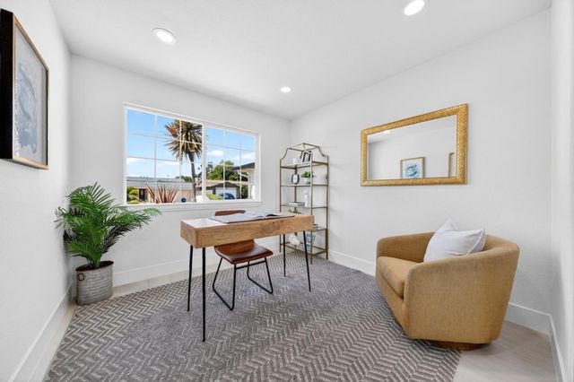 2752 Millbrae Way, San Jose, CA 95121