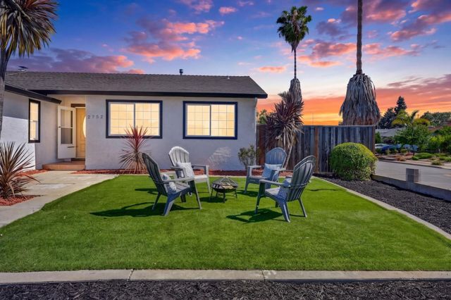 2752 Millbrae Way, San Jose, CA 95121