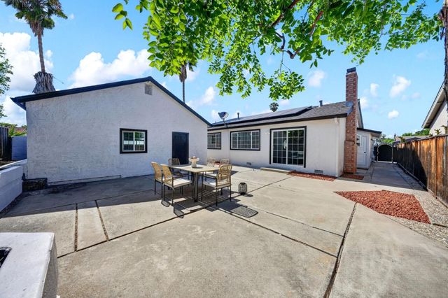 2752 Millbrae Way, San Jose, CA 95121