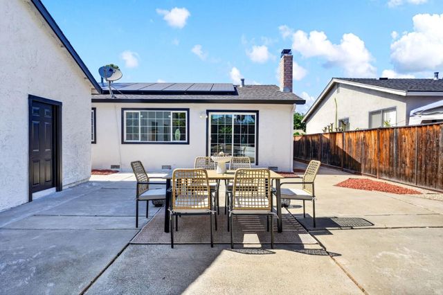 2752 Millbrae Way, San Jose, CA 95121