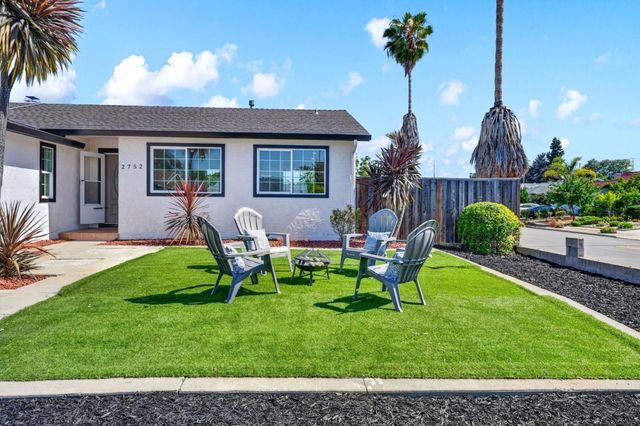 2752 Millbrae Way, San Jose, CA 95121