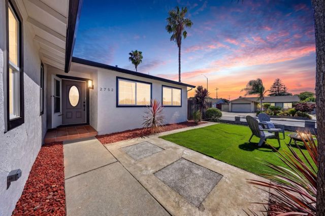 2752 Millbrae Way, San Jose, CA 95121