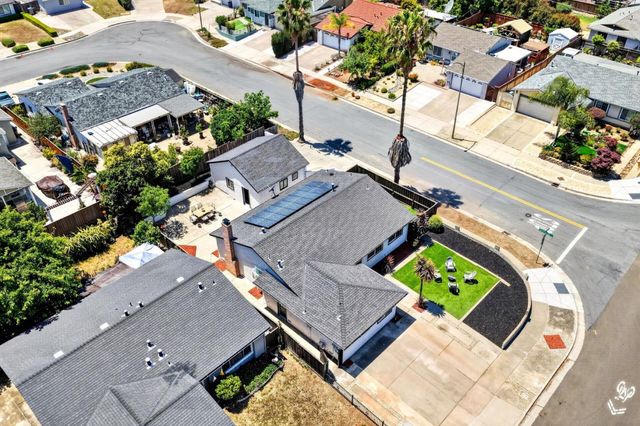 2752 Millbrae Way, San Jose, CA 95121