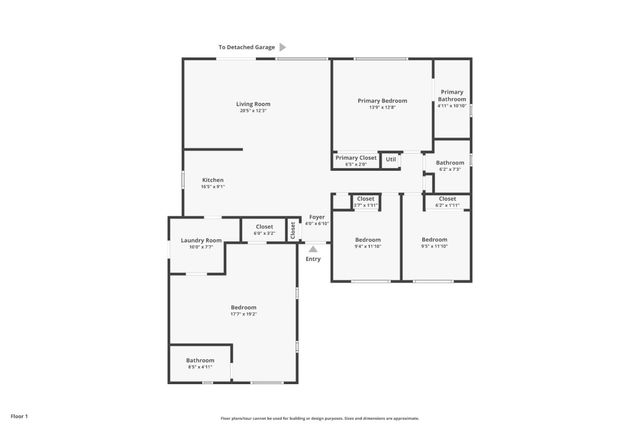 2752 Millbrae Way, San Jose, CA 95121