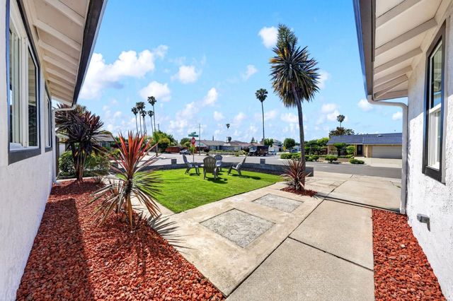 2752 Millbrae Way, San Jose, CA 95121
