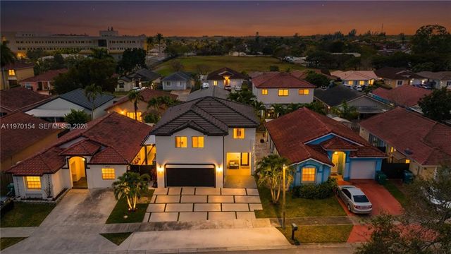 14276 SW 177th St, Miami, FL 33177