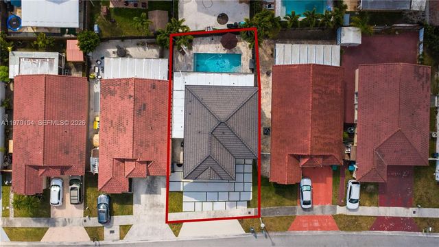 14276 SW 177th St, Miami, FL 33177
