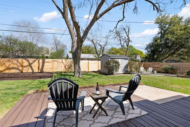 5507 Mapleleaf DR, Austin, TX 78723