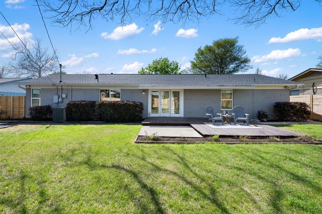 5507 Mapleleaf DR, Austin, TX 78723