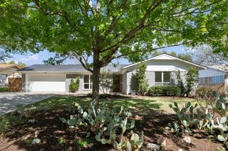 5507 Mapleleaf DR, Austin, TX 78723