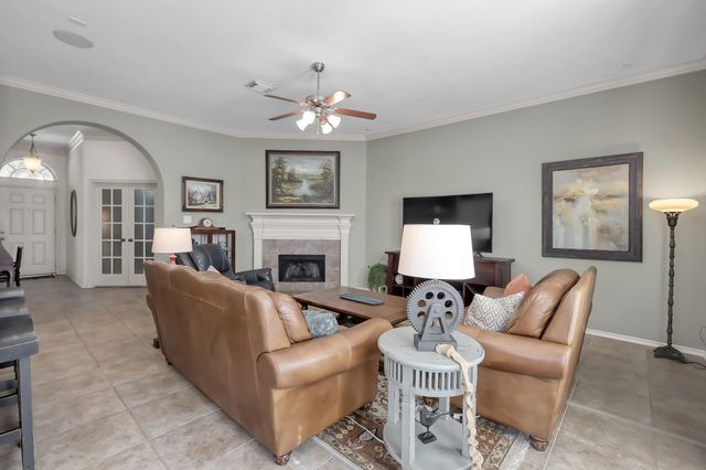 2318 Caroline Park Lane, Spring, TX 77386