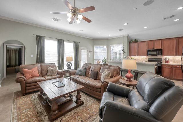 2318 Caroline Park Lane, Spring, TX 77386