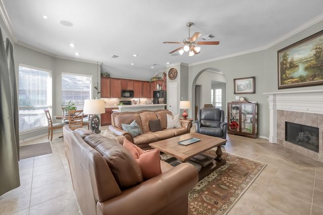 2318 Caroline Park Lane, Spring, TX 77386