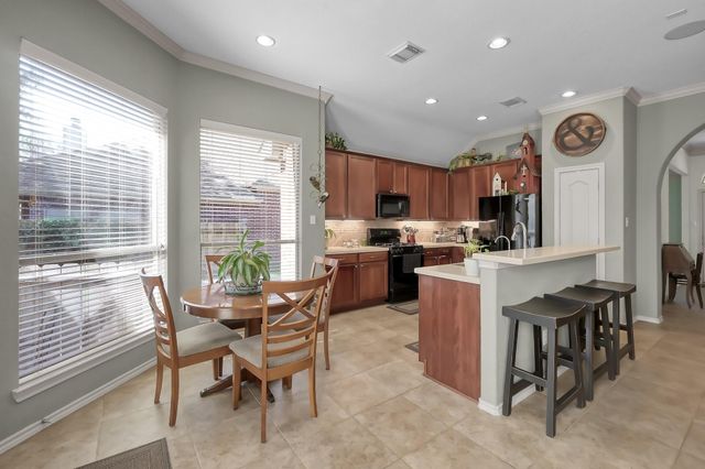 2318 Caroline Park Lane, Spring, TX 77386