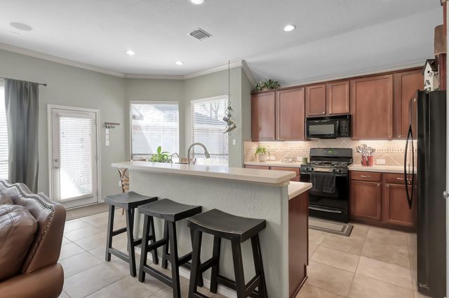 2318 Caroline Park Lane, Spring, TX 77386