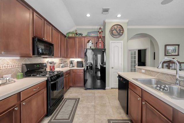 2318 Caroline Park Lane, Spring, TX 77386