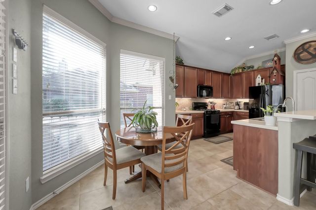 2318 Caroline Park Lane, Spring, TX 77386