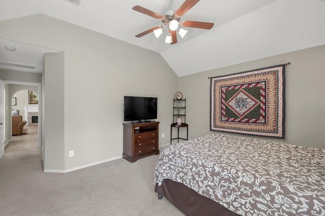 2318 Caroline Park Lane, Spring, TX 77386