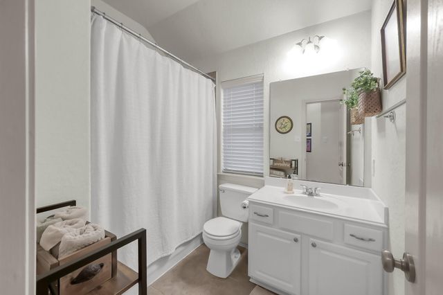 2318 Caroline Park Lane, Spring, TX 77386