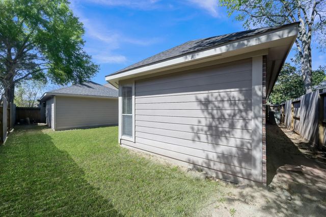 2318 Caroline Park Lane, Spring, TX 77386